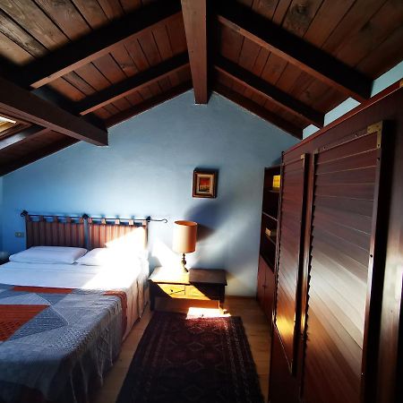 Casa Ida Villa Cannobio Kültér fotó