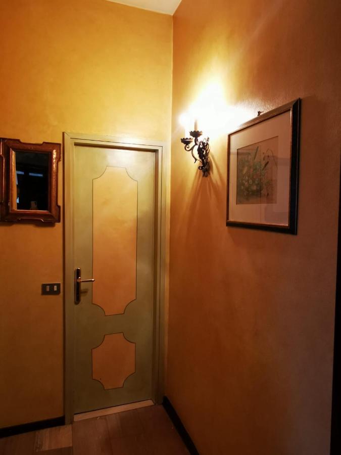 Casa Ida Villa Cannobio Kültér fotó