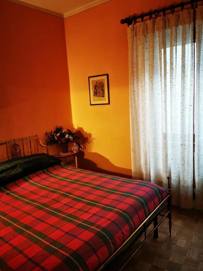 Casa Ida Villa Cannobio Kültér fotó