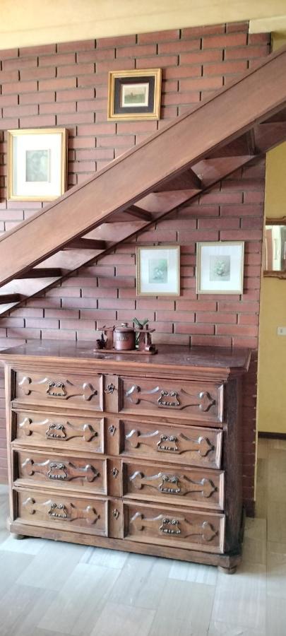 Casa Ida Villa Cannobio Kültér fotó