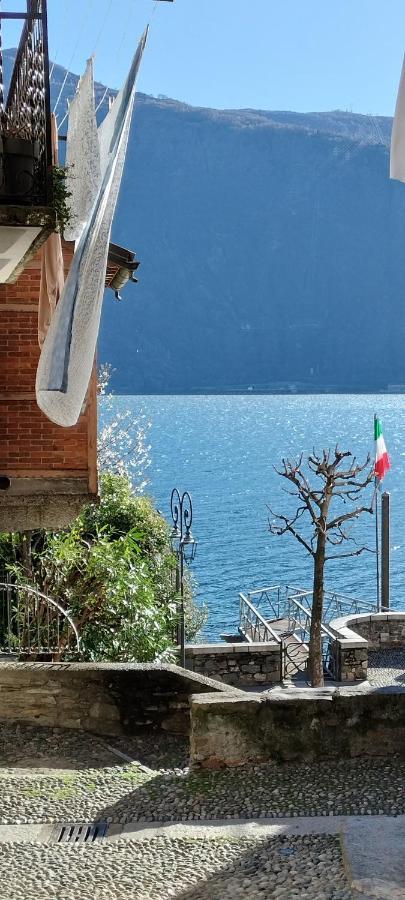 Casa Ida Villa Cannobio Kültér fotó
