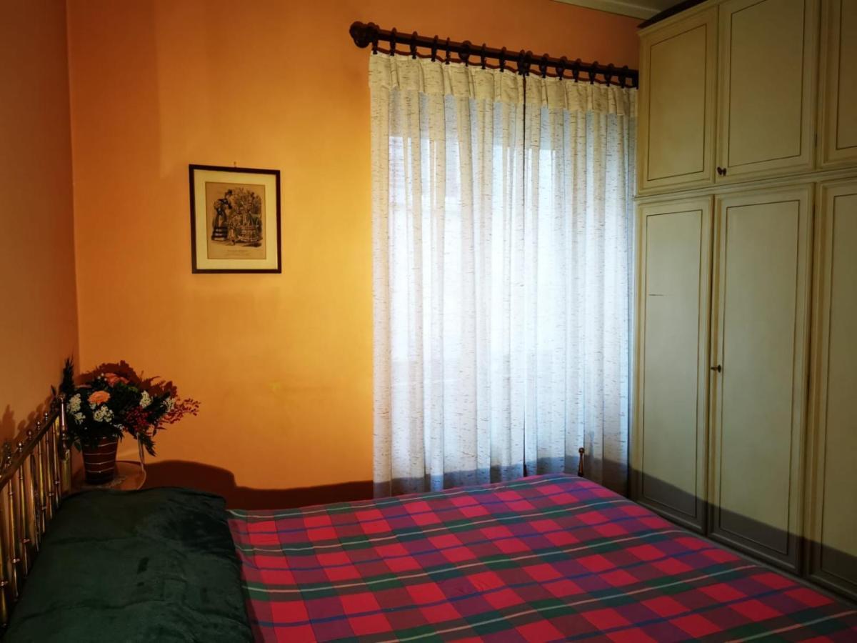 Casa Ida Villa Cannobio Kültér fotó