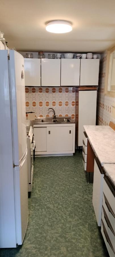 Casa Ida Villa Cannobio Kültér fotó