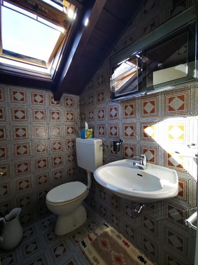 Casa Ida Villa Cannobio Kültér fotó