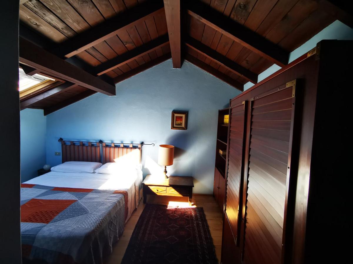 Casa Ida Villa Cannobio Kültér fotó